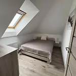 Apartmán To Hegykő