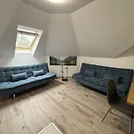 To Apartmán *