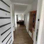 To Apartmán Hegykő