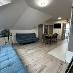 Apartmán To