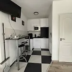 Apartmán To Hegykő