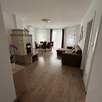 Apartmán To Hegykő