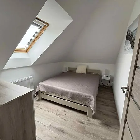 Apartment To Hegykő