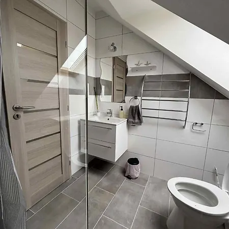 Tó Apartamento