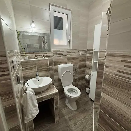 Apartment To Hegykő