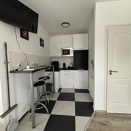 Apartment To Hegykő