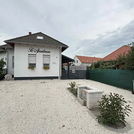 Apartment To