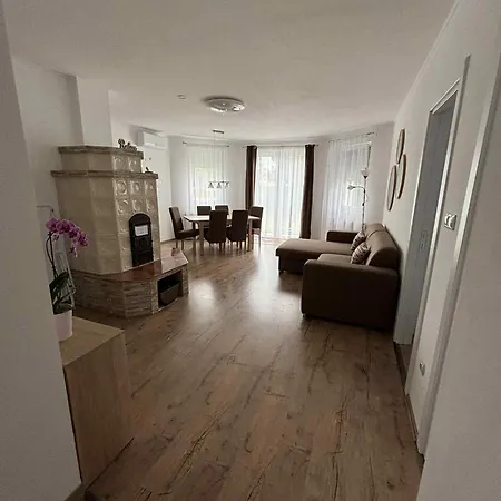 Apartment To Hegykő