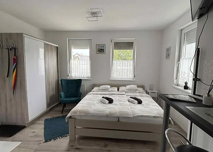 To Apartment