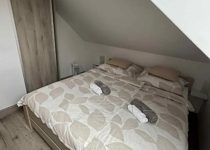 Apartment To *