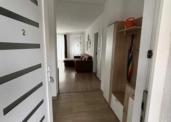 To Apartament Hegykő