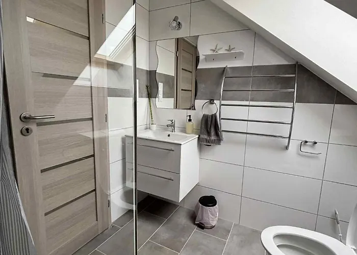 To Apartament