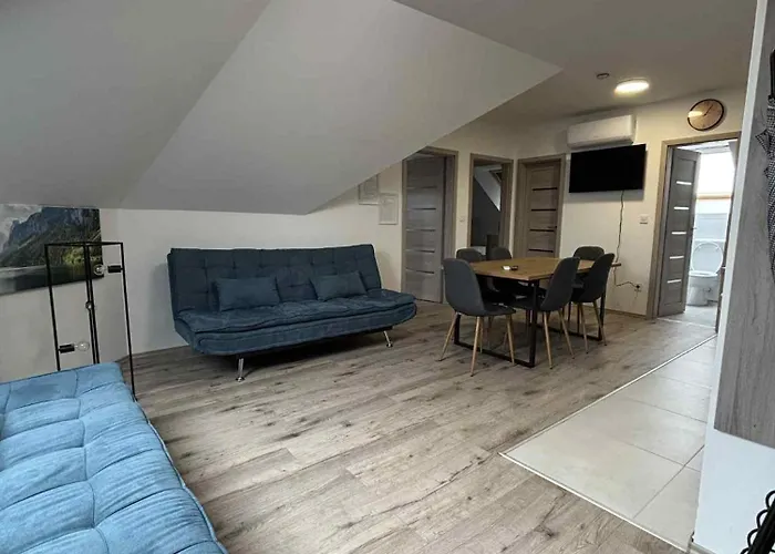 Apartament To