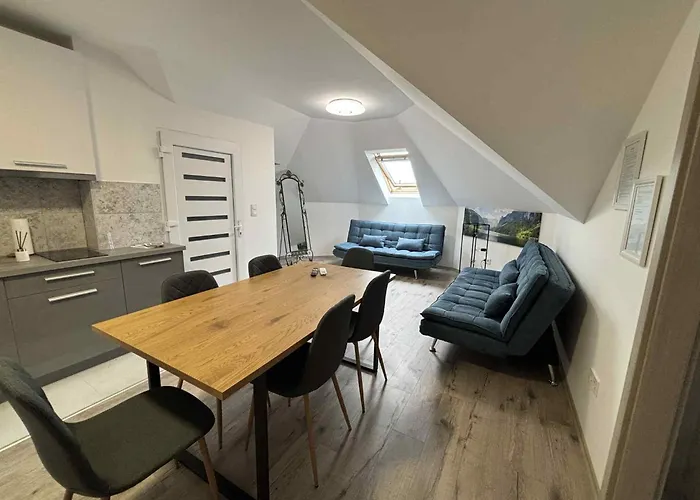 Apartment To *