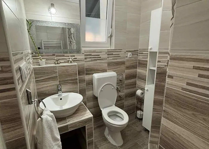 Apartament To Hegykő