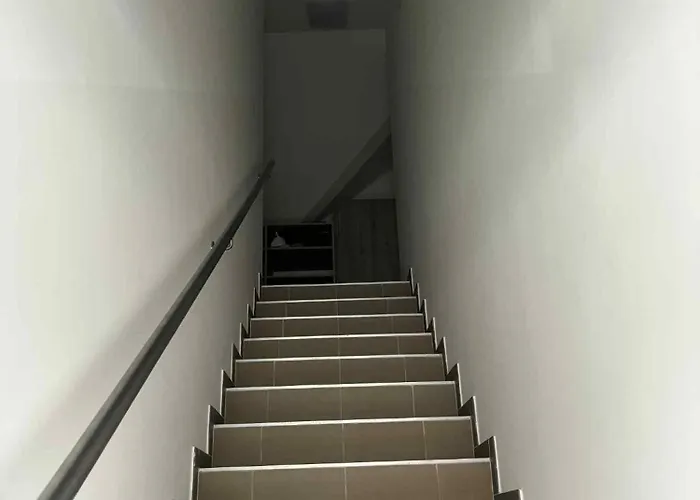 To Apartment