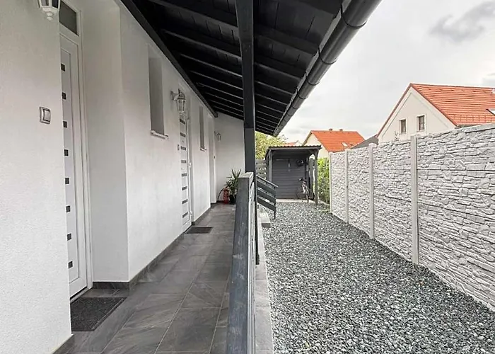 Apartment To *