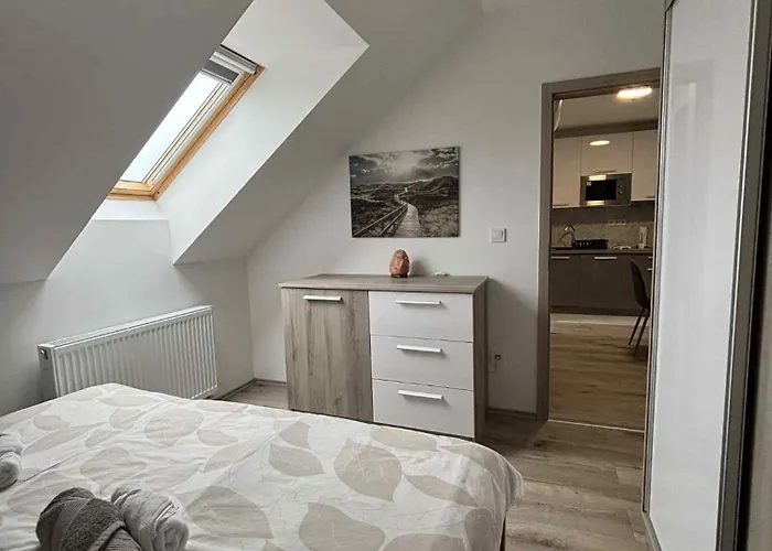 To Apartment