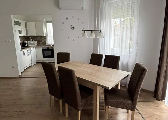To Apartament Hegykő